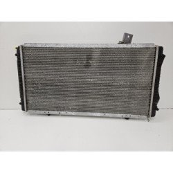 Radiateur Eau Citroen Jumper 1